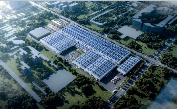 投資30億元！HKC惠科鄭州“超級工廠”正式投產，引領智能制造新篇章