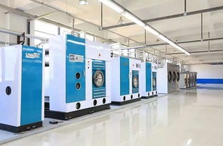 投資洗衣工廠需要多少錢？全面解析投資成本與管理策略