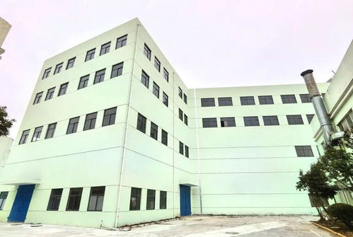 達產后新增產值3億元,嘉定這個改擴建項目春節前夕竣工